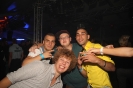 Zeltparty 205