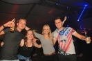 Zeltparty